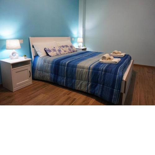 Apulia Rooms Bari