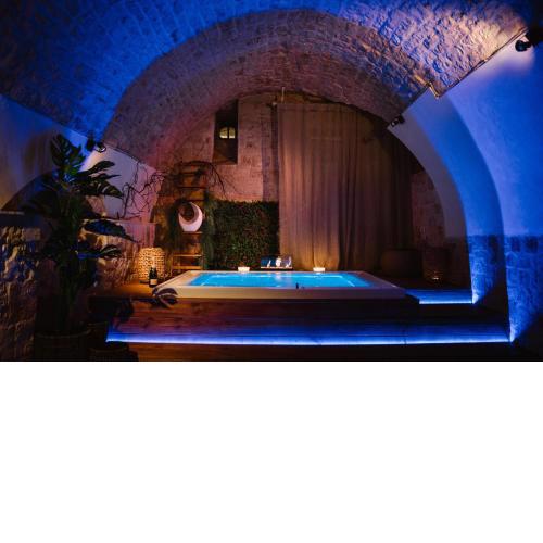 Apulia Suite