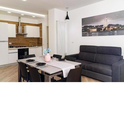 ApuliaLux - Brindisi Relax Apartments