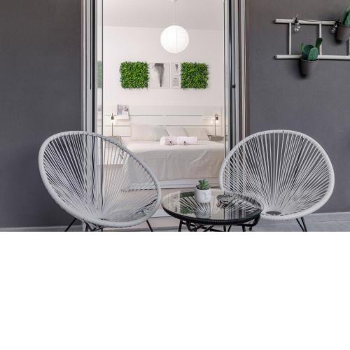[ApuliaLux] Design Apartment - Relax, SPA e Free Parking