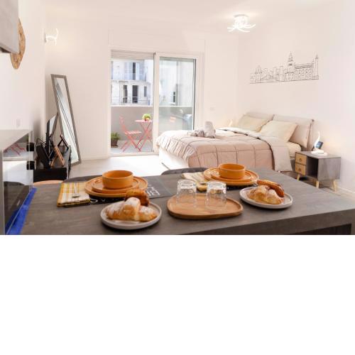 [ApuliaLux] Garruba Cozy Apt & Parking