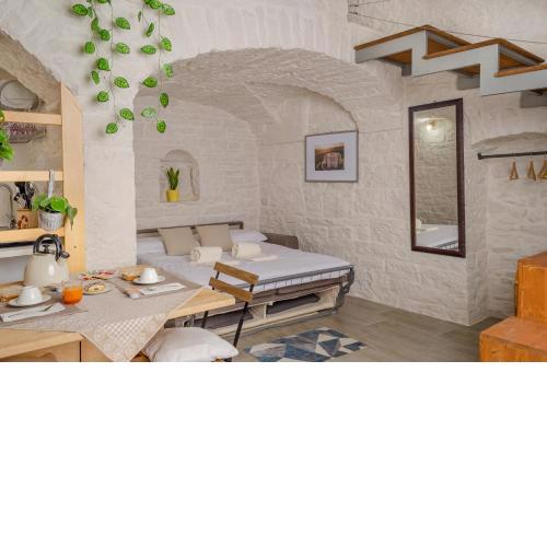 [ApuliaLux] Maison Pulli B&B vicino Bari