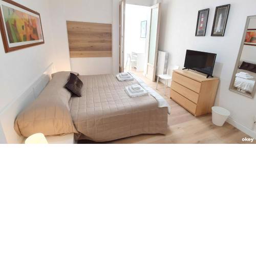 Apulian Central Apartment - Bari Centro