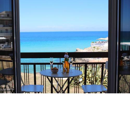 Apulian Escapes - Affaccio sul Mare