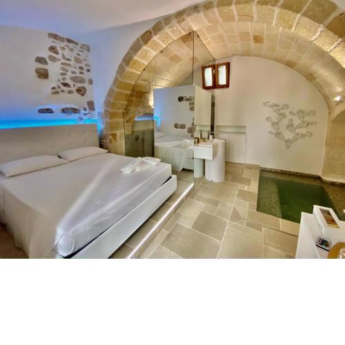 Apulian Escapes - Suite Il Fico