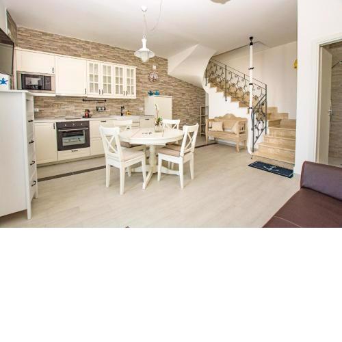 Apulian Escapes - Villa sul Mare