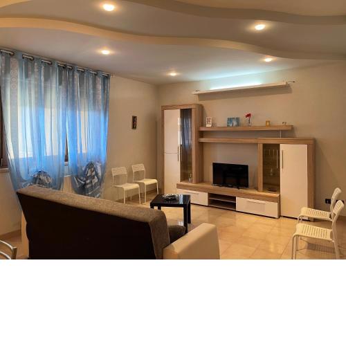 [Apulian Heart] Elegante Appartamento