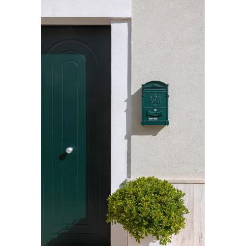 Apulian House