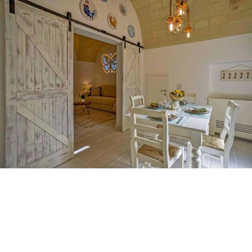 Apulian Soul