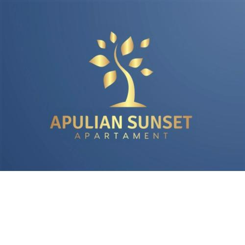 Apulian Sunset