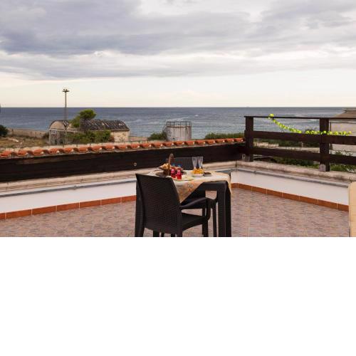 Apulianstay- Al Vecchio Frantoio al Mare