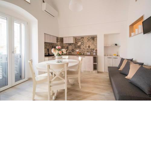 Apulianstay- Casa Cecilia