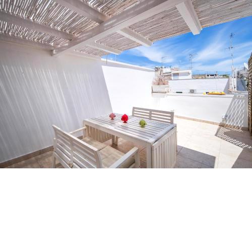 Apulianstay- Casa Marigiù L'appartamento