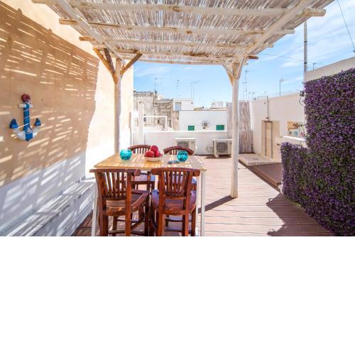 Apulianstay-A casa di Lavinia