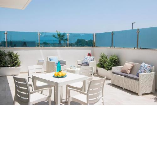 Apulianstay-Hellen House