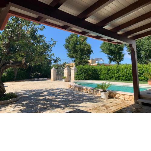 Apulianstay-Villa Carluccio