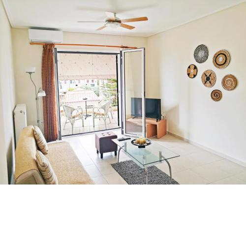 apus family apartment