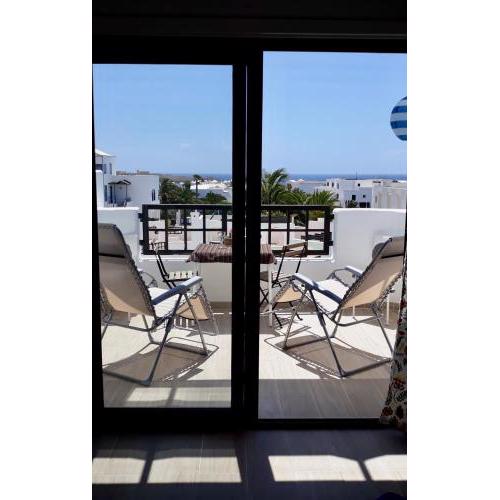 Aqua Apartament