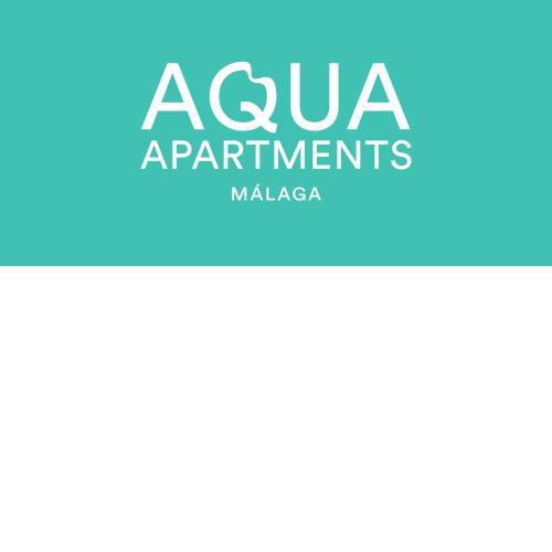 Aqua Apartments Málaga