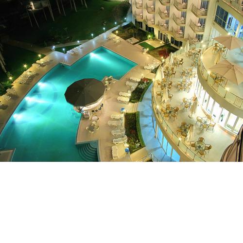 Aqua Azur Hotel