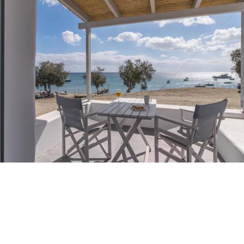 Aqua Bay Agia Kyriaki