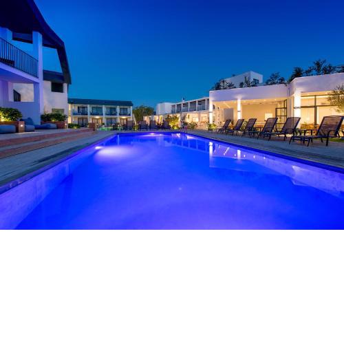 Aqua Bay