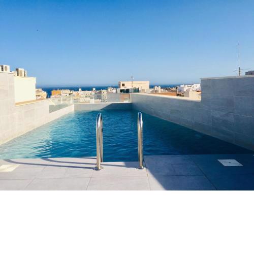 Aqua Beach torrevieja