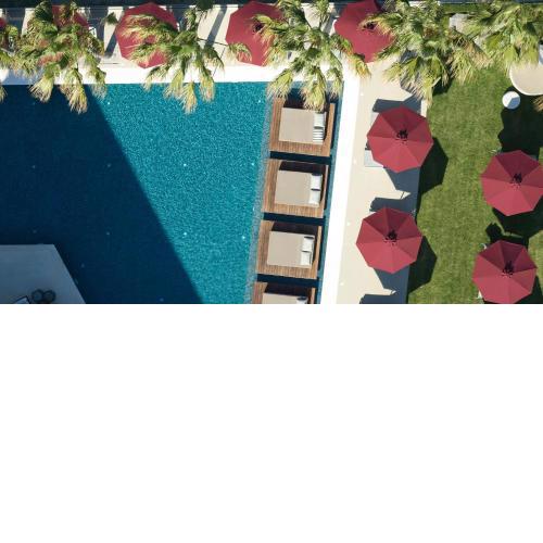 Aqua Blu Boutique Hotel & Spa, Adults Only- Small Luxury Hotels of the World