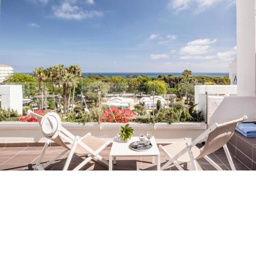 AQUA Hotel Aquamarina & Spa