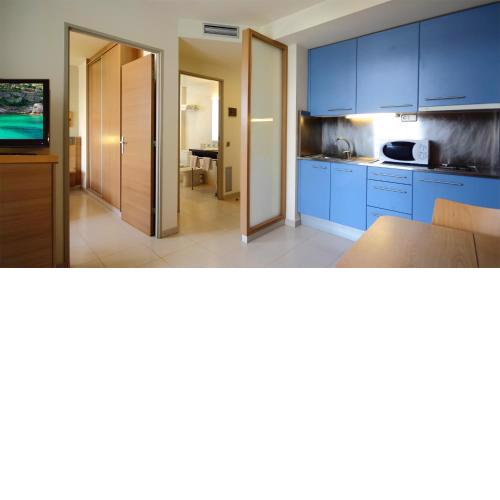AQUA Hotel Nostre Mar Apartments
