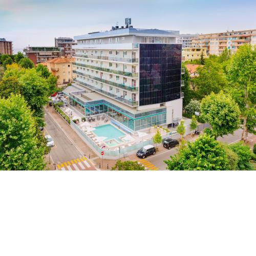Aqua Hotel