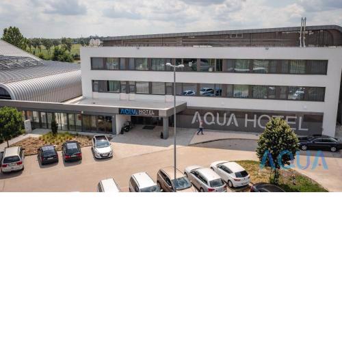 Aqua Hotel