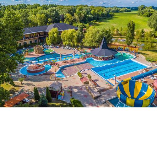 Aqua Land Villapark