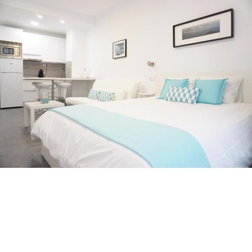 Aqua Las Canteras