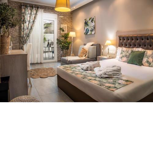 Aqua Mare Hotel