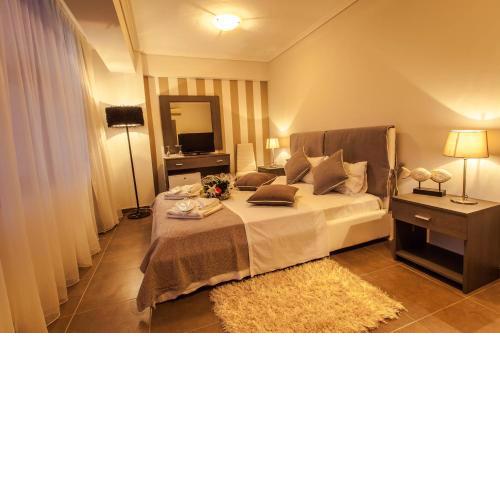 Aqua Mare Sea Side Rooms