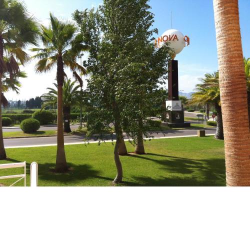 Aqua Marina Golf II