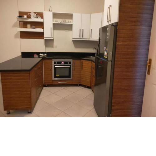 Aqua marine - Comfortable 1 bedroom apartment with pool & garden view