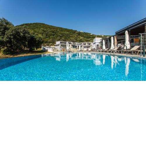 Aqua Oliva Resort Syvota