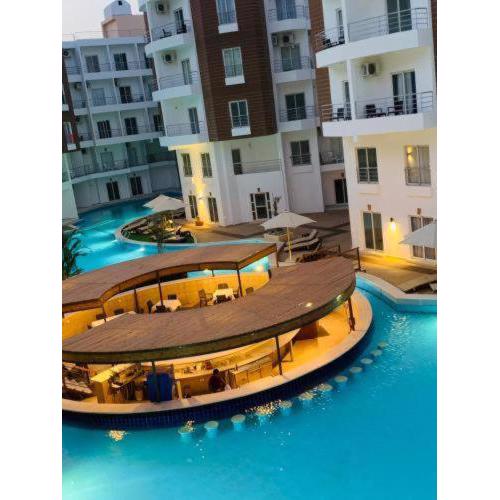 Aqua palms Resort Hurghada