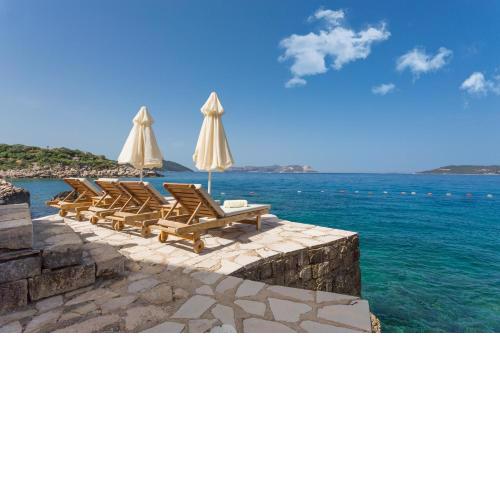 Aqua Princess Hotel