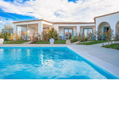 AQUA SARDINIA boutique hotel