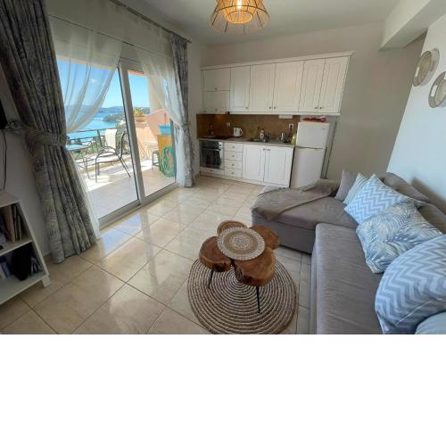 Aqua Seaview Suite