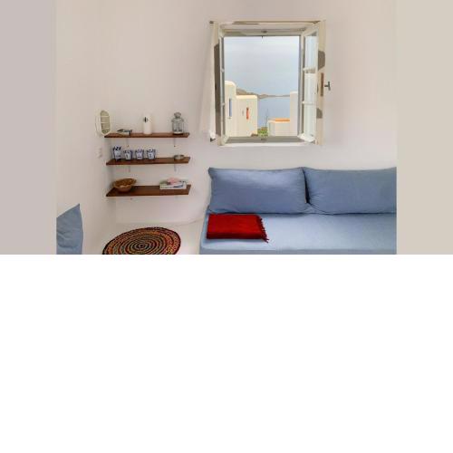 Aqua Suite Mykonos