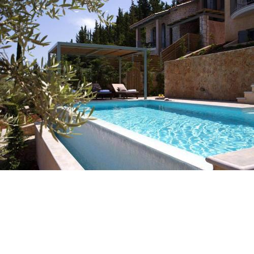 Aqua Terra Pente