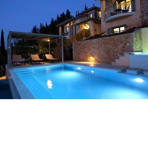 Aqua Terra Tessera