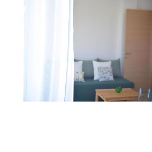 Aqua Theros Apartments
