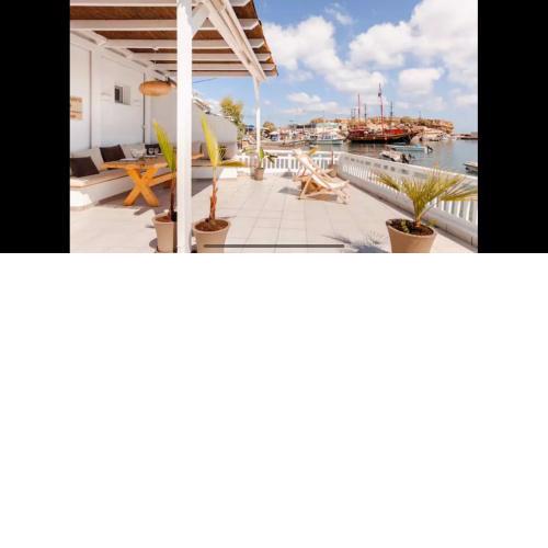 AQUA VERO sea residence