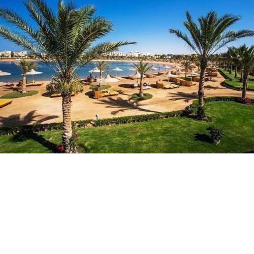 Aqua view Apartments and Suites