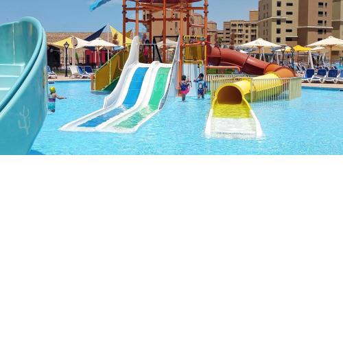 Aqua view Park North coast for Egyptian only-91km